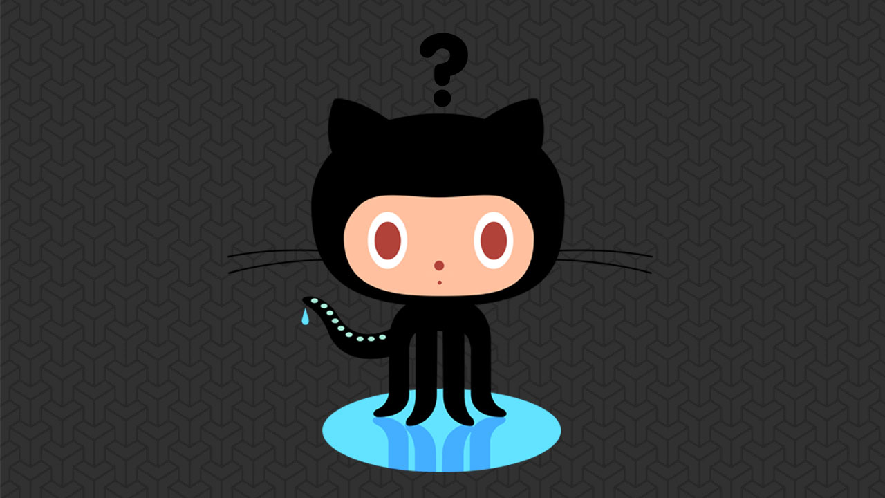 Github? (My First Post)